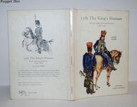 15th the King's Hussars Dress and Appointments, 1759-1914 Additional Image