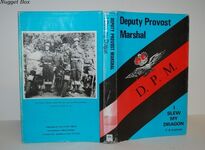 Deputy Provost Marshal I Slew My Dragon Additional Image