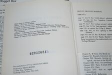 Deputy Provost Marshal I Slew My Dragon Additional Image