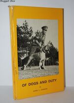 Of Dogs and Duty