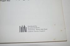 Porsche Cars, 1960 - 1964 Additional Image