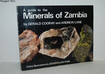 A Guide to the Minerals of Zambia