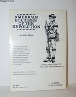 American Soldiers of the Revolution Additional Image