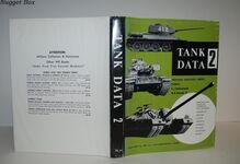 Tank Data 2 Additional Image