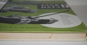 Tank Data 2 Additional Image