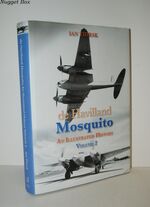 De Havilland Mosquito An Illustrated History : V. 2