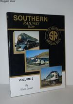 Southern Railway in Color, Vol. 2