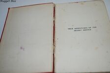 True Adventures of the Secret Service Additional Image