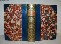 Parish Churches; Being Perspective Views of English Ecclesiastical Additional Image