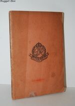 The History of the Office of the Provost Marshal and the Corps of Military