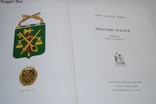 Military Police-Army Lineage Series Additional Image