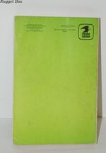 The Military Police Handbook November 1975 Headquaters, Department of the Additional Image