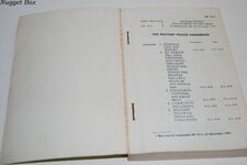 The Military Police Handbook November 1975 Headquaters, Department of the Additional Image