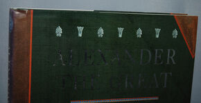 Alexander The Great. Son of The Gods Additional Image