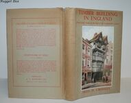 Timber Building in England, from Early Times to the End of the Seventeenth Additional Image