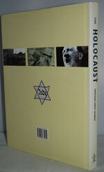 Holocaust  We Shall Never Forget, Nor Allow it to Happen Again Additional Image