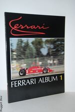 Ferrari Album No. 1
