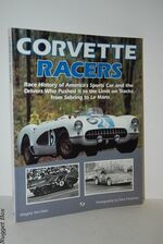Corvette Racers
