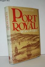 Port Royal Rediscovered