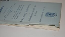 The Royal Aeronautical Society - Lecture on Commercial & Pleasure Flying Additional Image