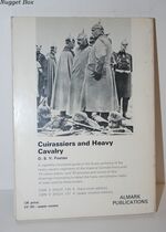 Cuirassiers and Heavy Cavalry - Dress Uniforms of the German Imperial Additional Image