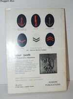 Hitler Youth; History, Organisation, Uniforms and Insignia. Additional Image