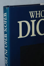 Who's Who in Dickens Additional Image