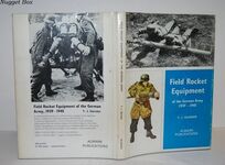 Field Rocket Equipment of the German Army, 1939-45 Additional Image