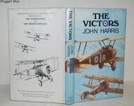 The Victors Additional Image