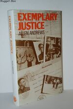 Exemplary Justice