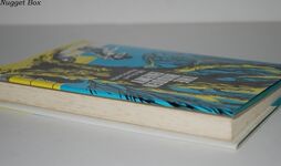 The Hidden Enemy Additional Image