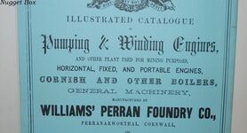 Pumping and Winding Engines and Other Plant Used for Mining Purposes Additional Image