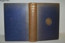 Haileybury Register 1862-1922 Additional Image