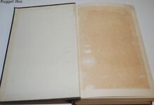 Haileybury Register 1862-1922 Additional Image