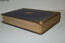 Haileybury Register 1862-1922 Additional Image