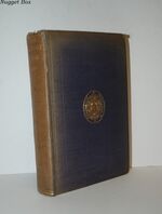 Haileybury Register 1862-1922