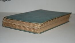 ABOVE the BRIGHT BLUE SKY. Additional Image