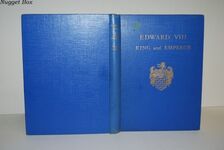 Edward VIII King and Emperor Additional Image