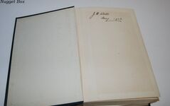 Merchant Taylors' School Register 1851-1920 Additional Image