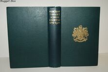 Merchant Taylors' School Register 1851-1920 Additional Image