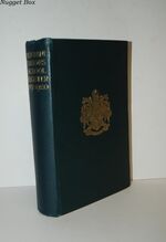 Merchant Taylors' School Register 1851-1920