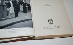 Russian Assignment A Policeman Looks At Crime in the USSR Additional Image