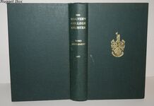 THE MALVERN COLLEGE REGISTER THIRD SUPPLEMENT 1977. Additional Image