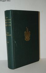 THE MALVERN COLLEGE REGISTER THIRD SUPPLEMENT 1977.