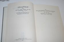 Last Train over Rostov Bridge Additional Image