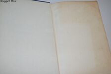 Repton School Register Supplement to 1933 Edition Additional Image