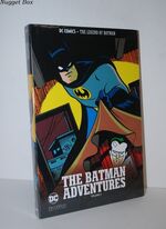 DC Comics - Legend of Batman The Batman Adventures Volume 2