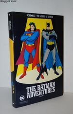 DC Comics - Legend of Batman The Batman Adventures Volume 3