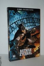 DC Comics - the Legend of Batman Batman Eternal Part 3