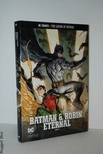 The Legend of Batman - Batman & Robin Eternal Part 1